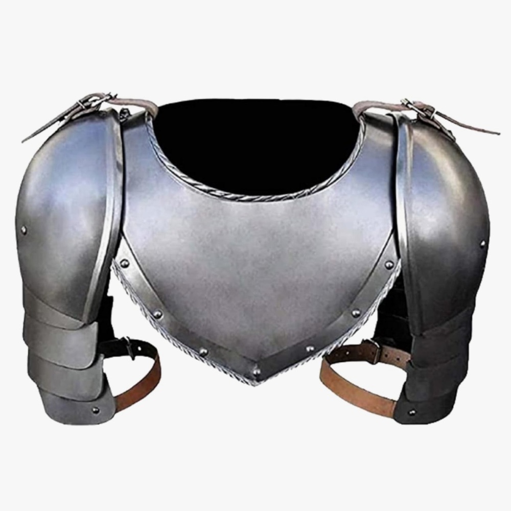 Knight Medieval Costume Accessories